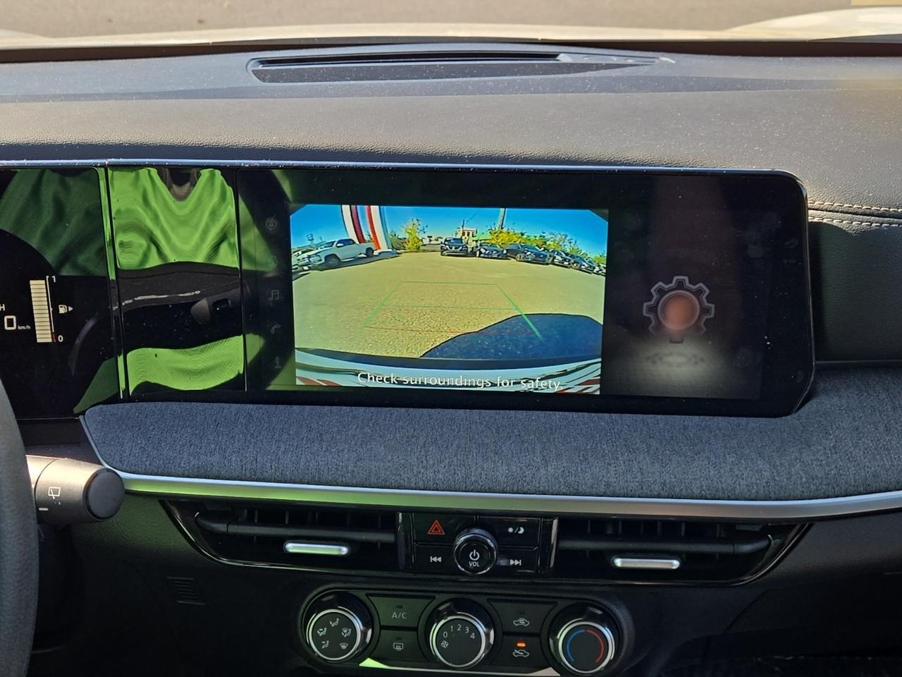 2025 Nissan Kicks SV Glen Burnie MD