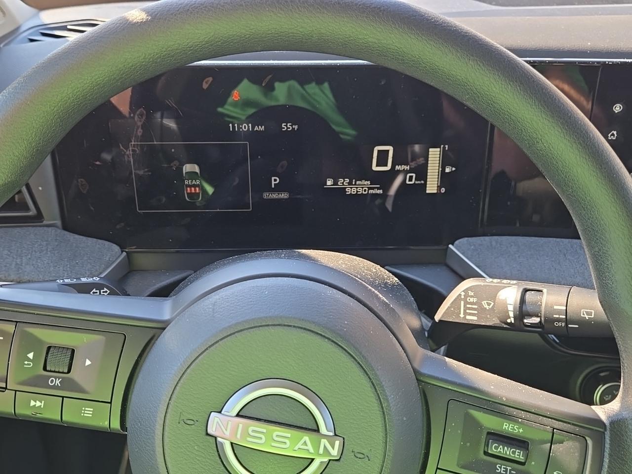 2025 Nissan Kicks SV Glen Burnie MD