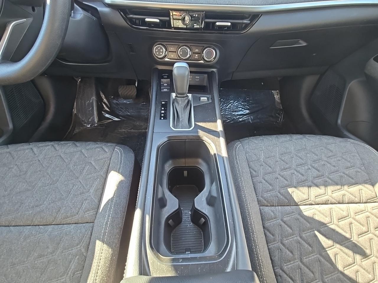 2025 Nissan Kicks SV Glen Burnie MD