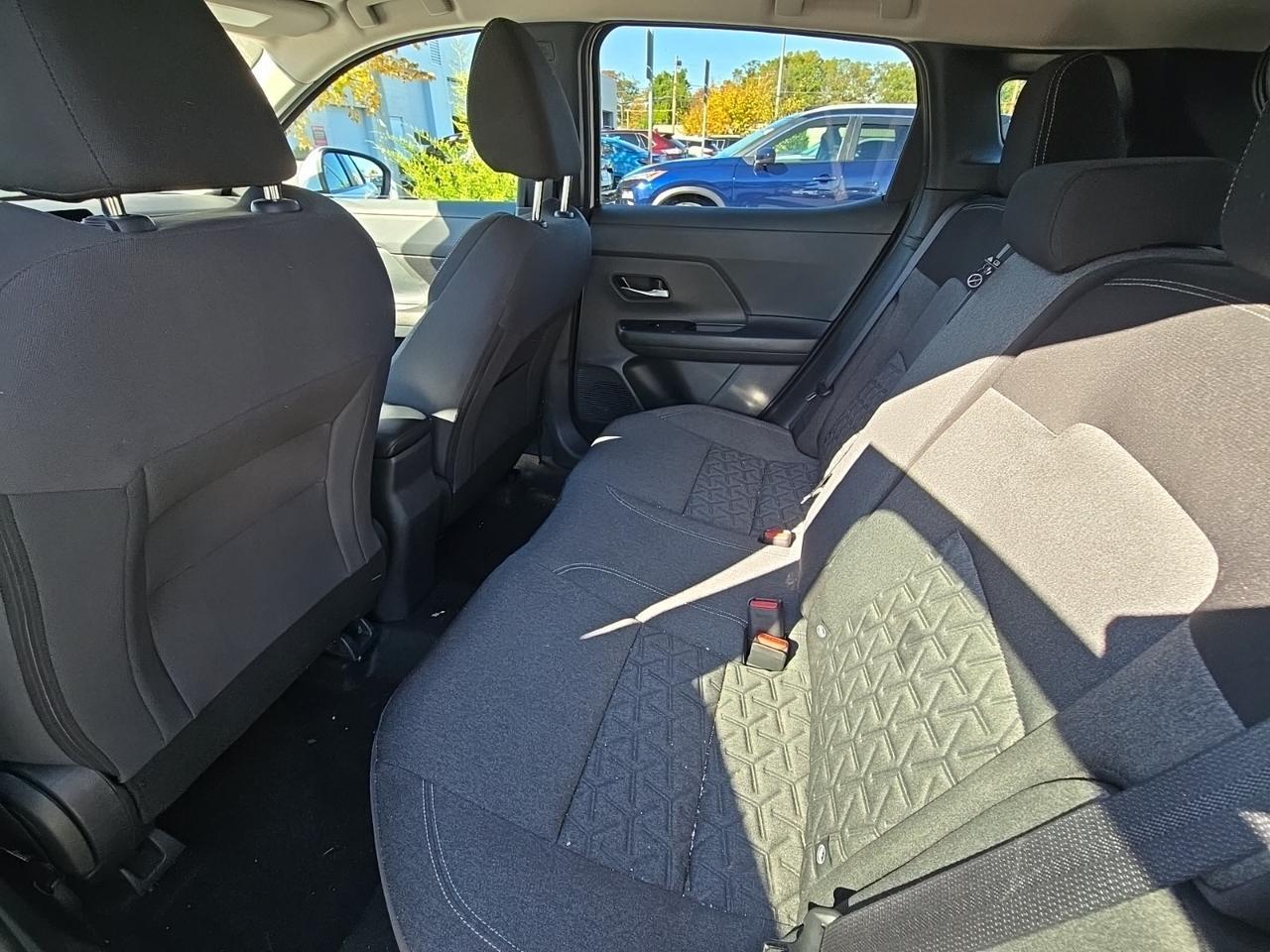 2025 Nissan Kicks SV Glen Burnie MD