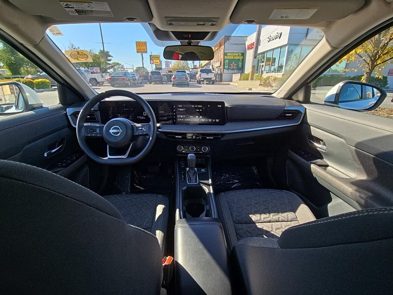 2025 Nissan Kicks SV Glen Burnie MD