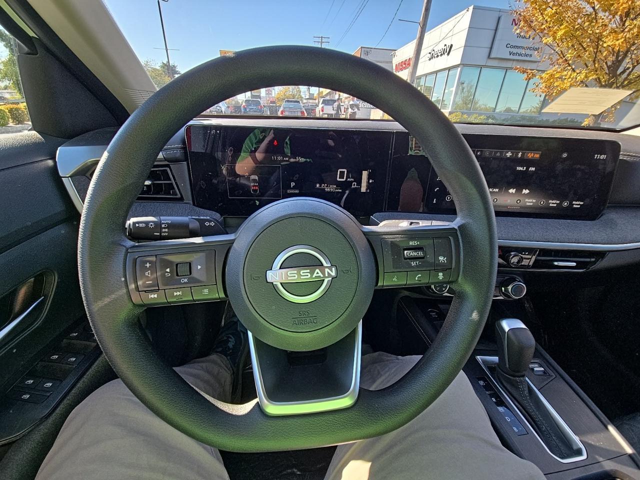 2025 Nissan Kicks SV Glen Burnie MD