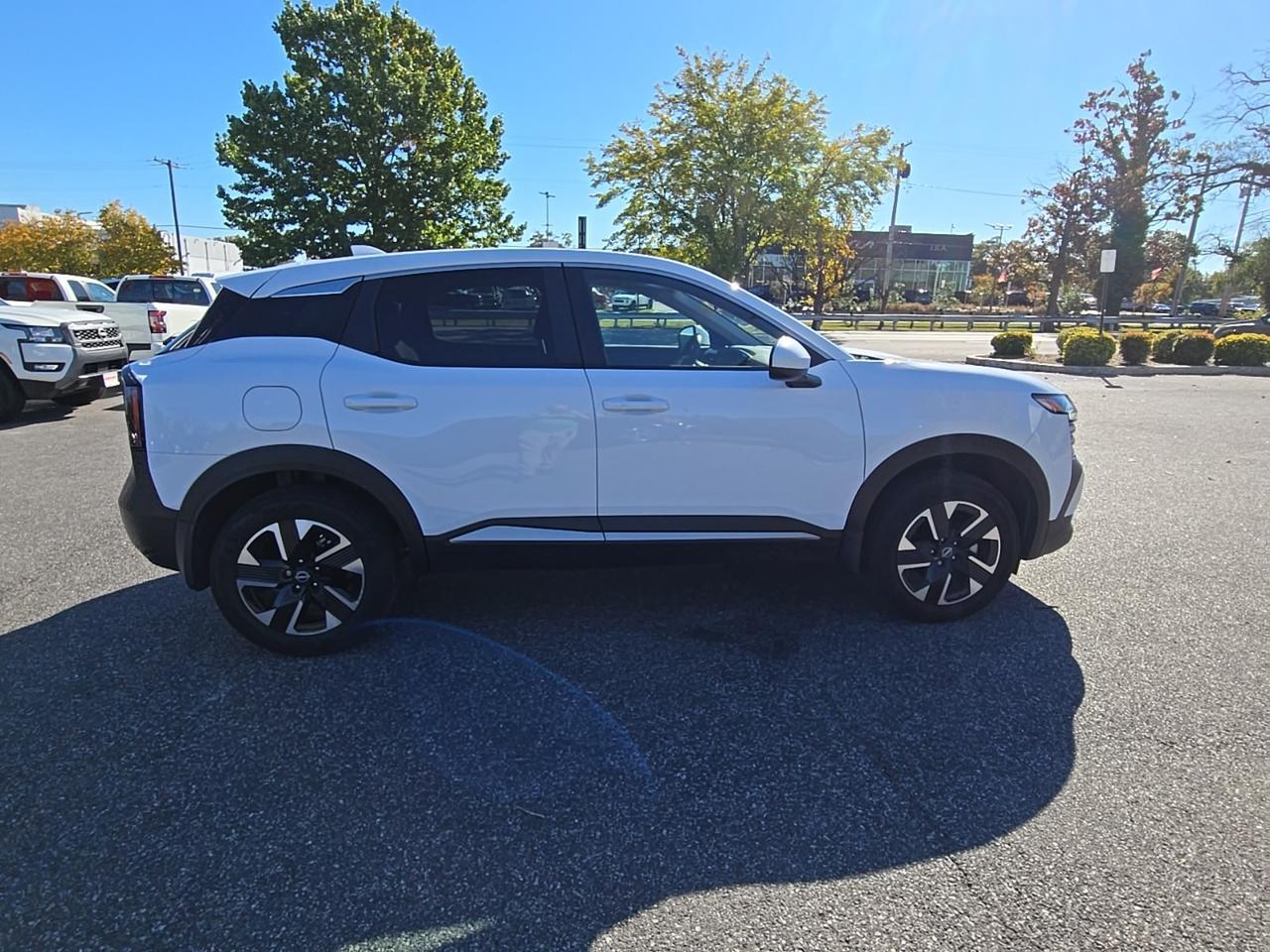 2025 Nissan Kicks SV Glen Burnie MD