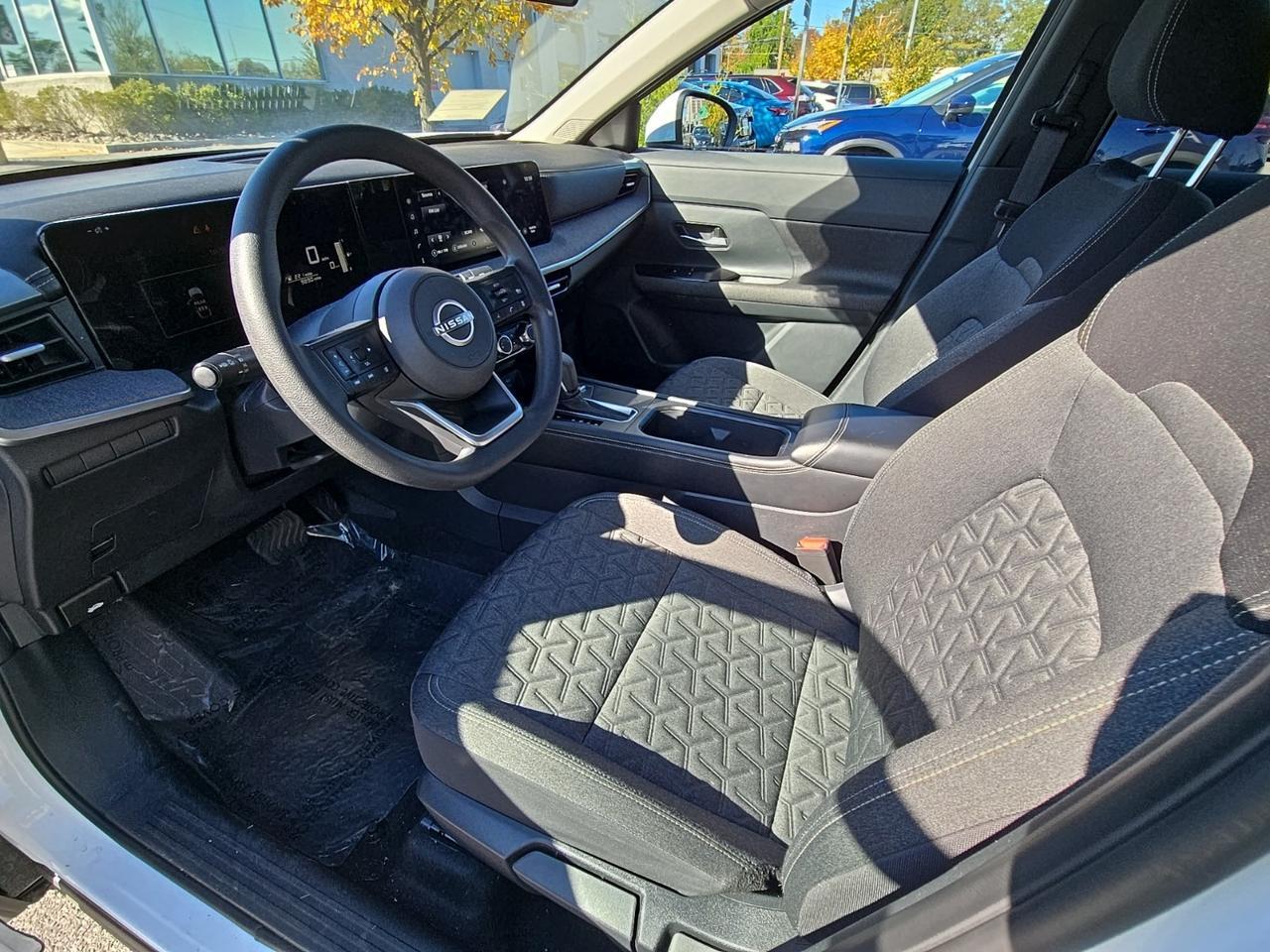 2025 Nissan Kicks SV Glen Burnie MD