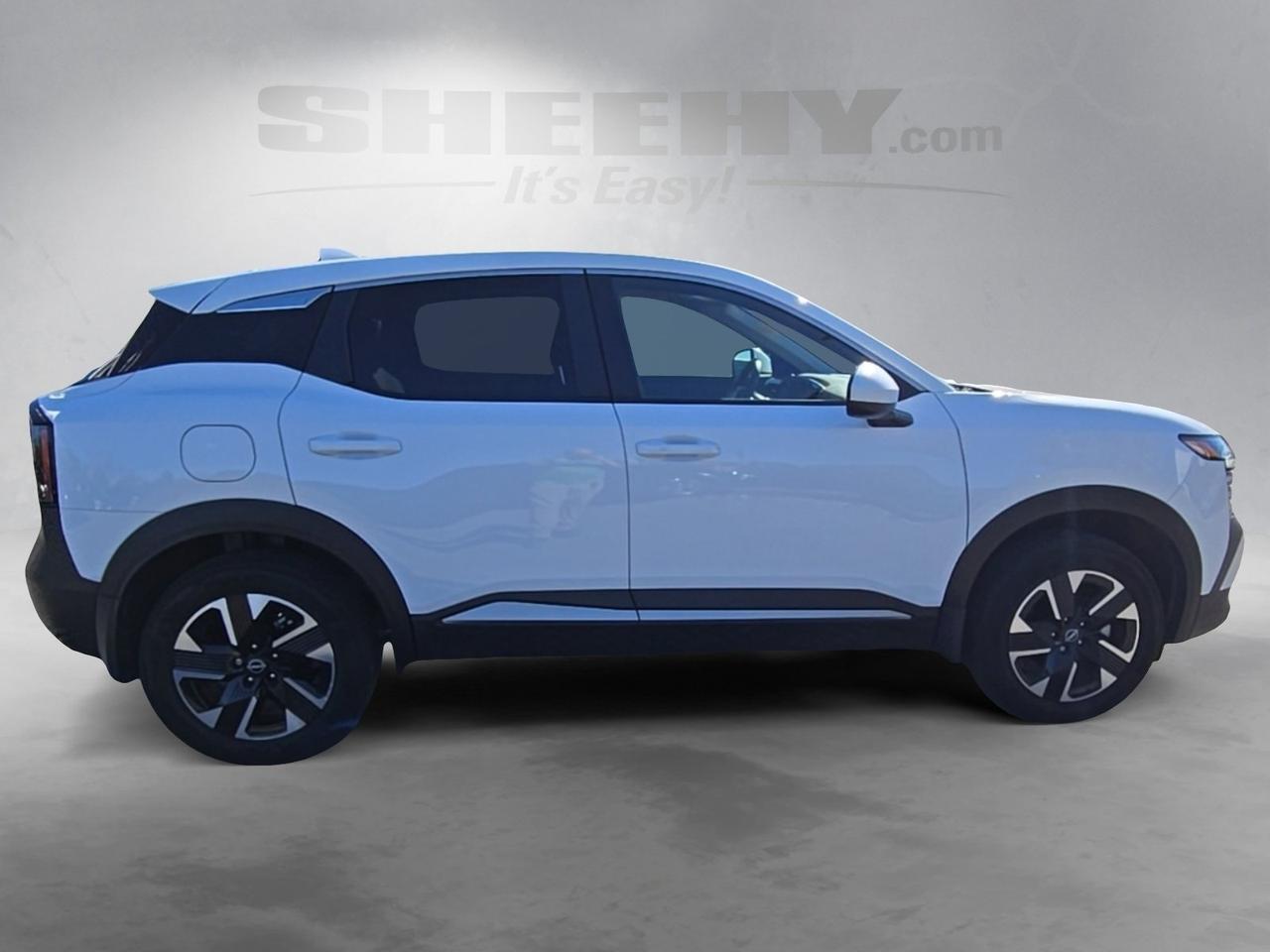 2025 Nissan Kicks SV Glen Burnie MD