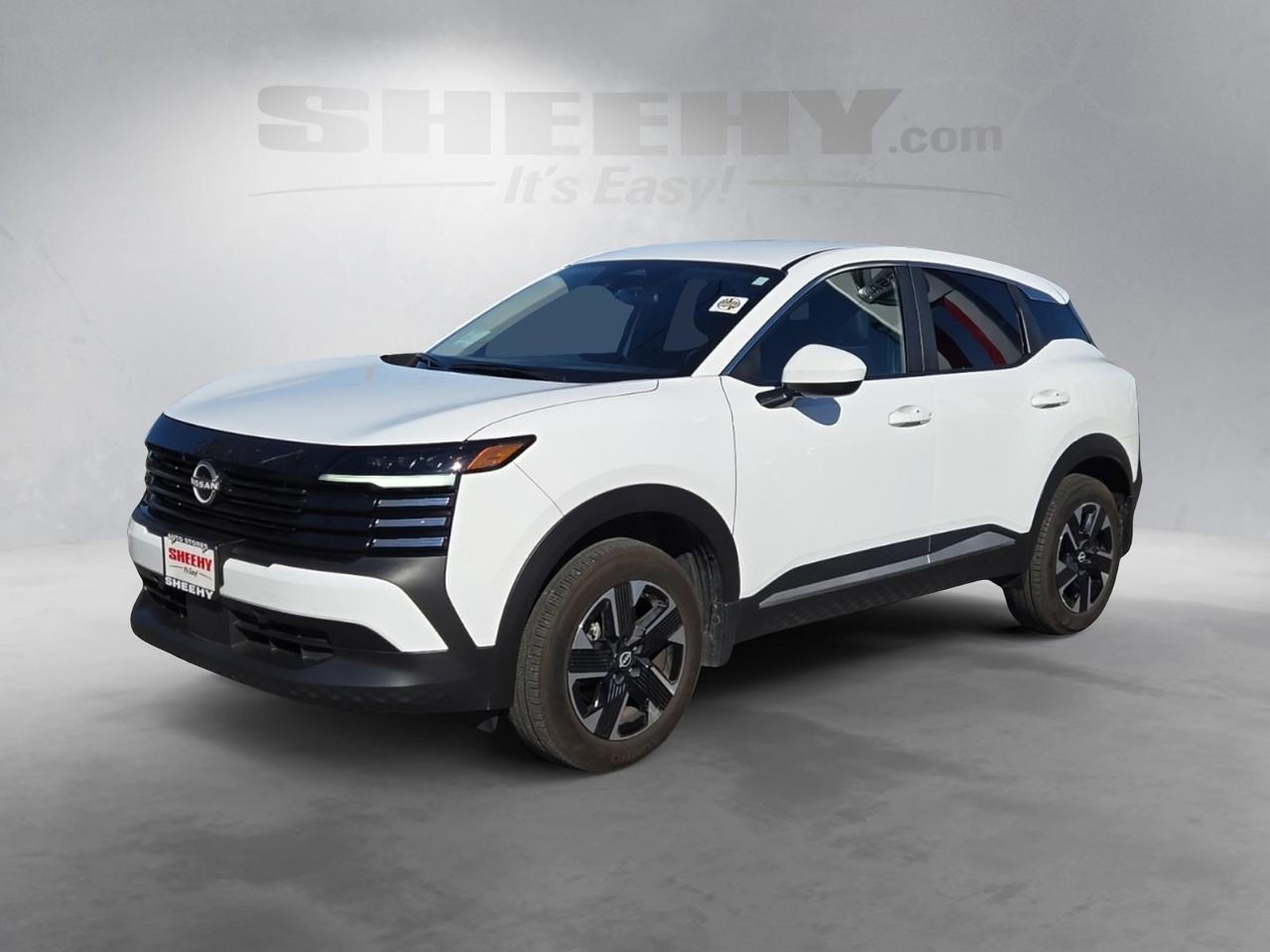 2025 Nissan Kicks SV Glen Burnie MD