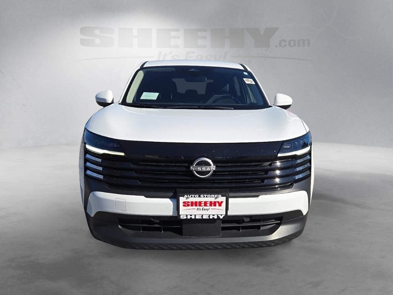 2025 Nissan Kicks SV Glen Burnie MD