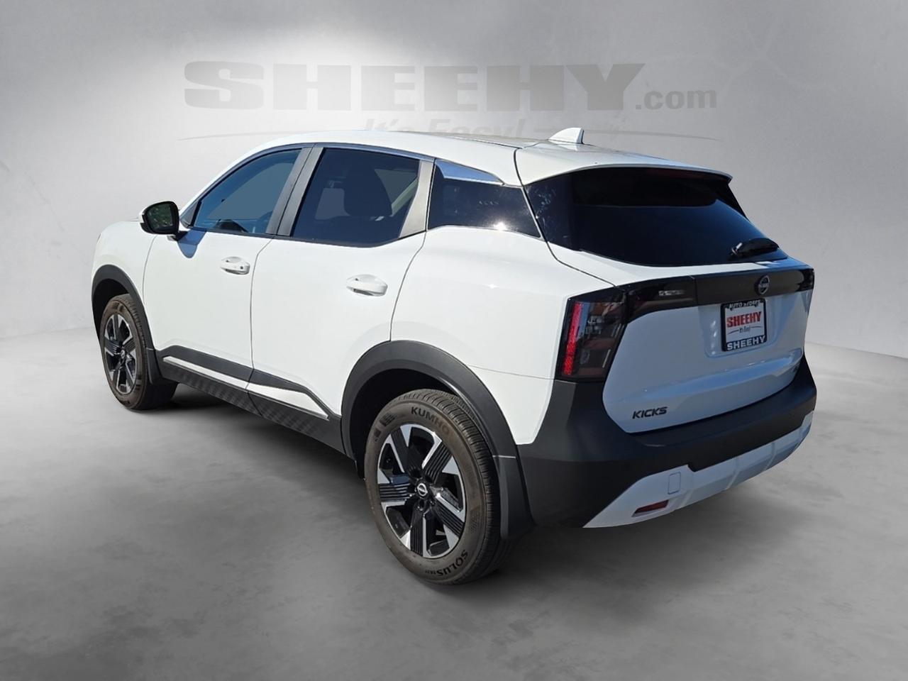 2025 Nissan Kicks SV Glen Burnie MD