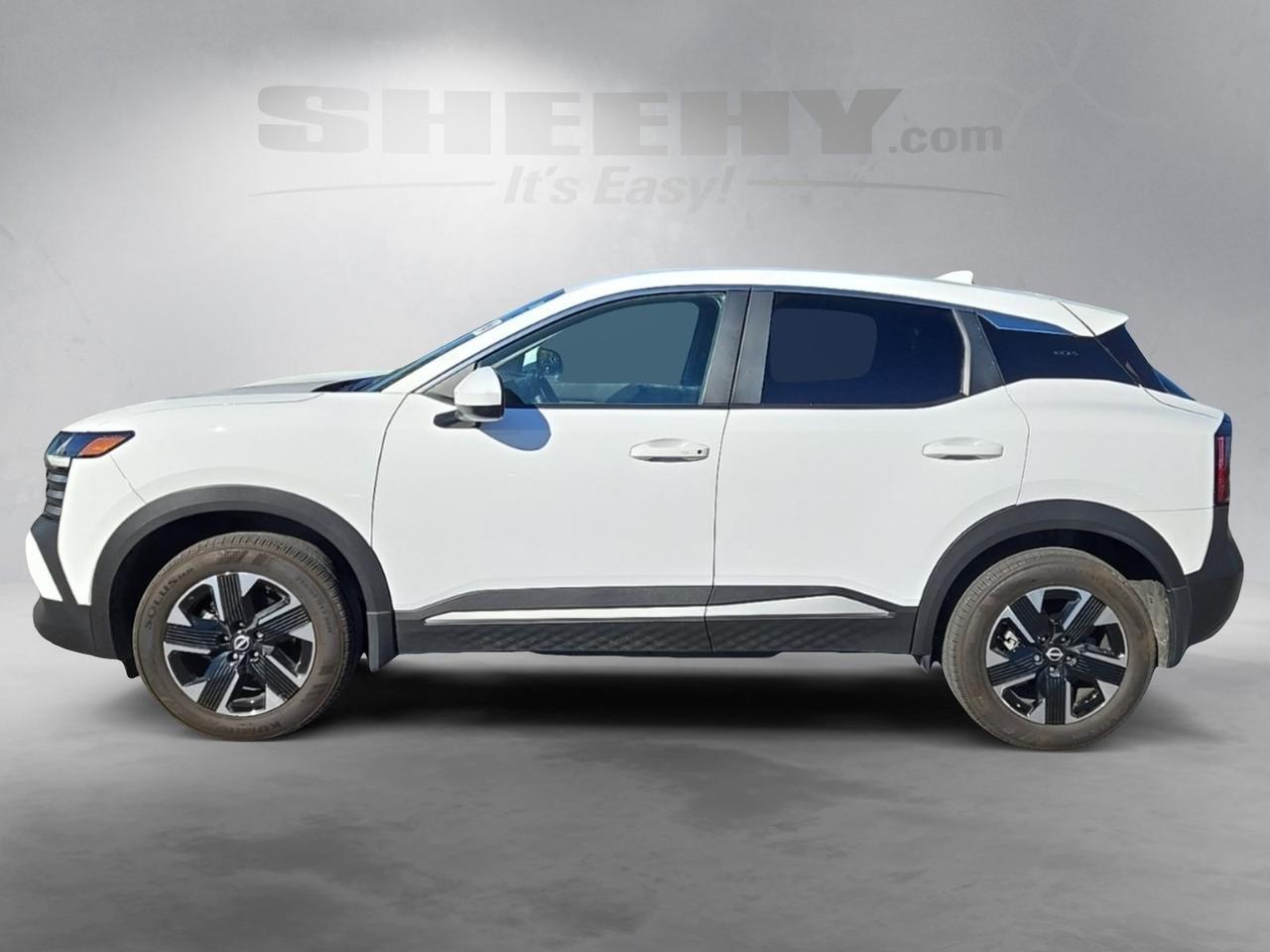 2025 Nissan Kicks SV Glen Burnie MD