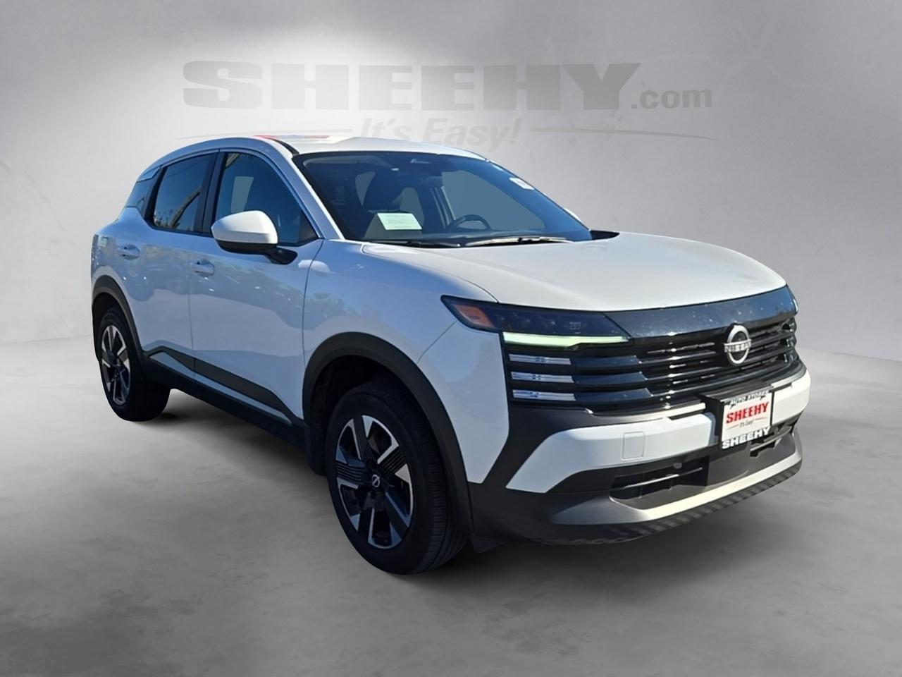 2025 Nissan Kicks SV Glen Burnie MD