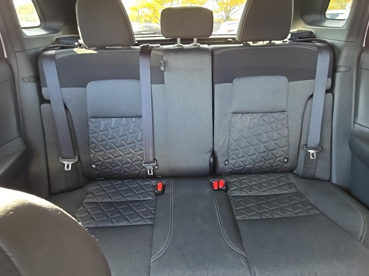 2025 Nissan Kicks SV Glen Burnie MD