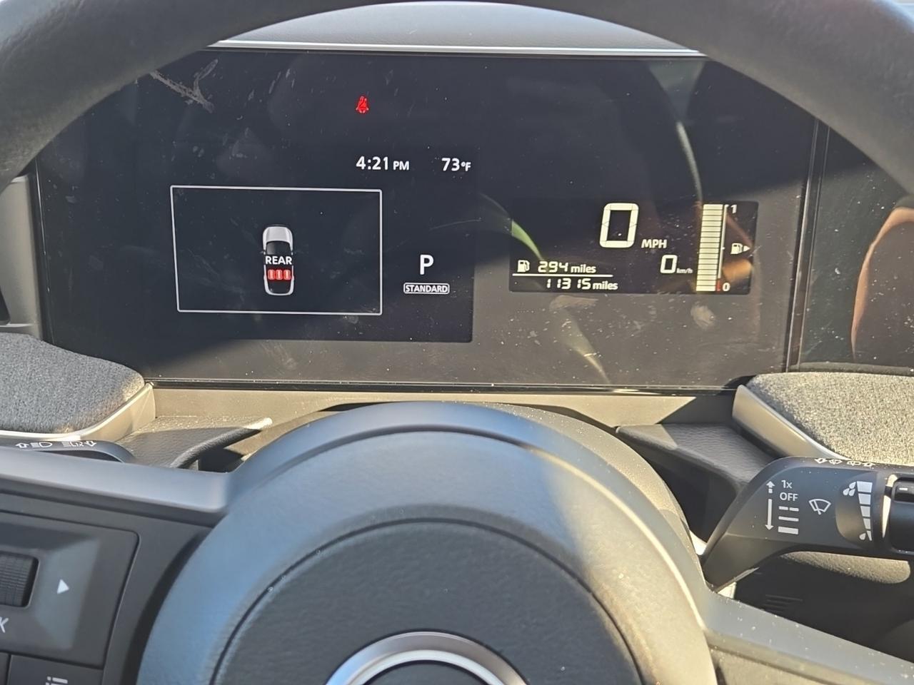 2025 Nissan Kicks SV Glen Burnie MD