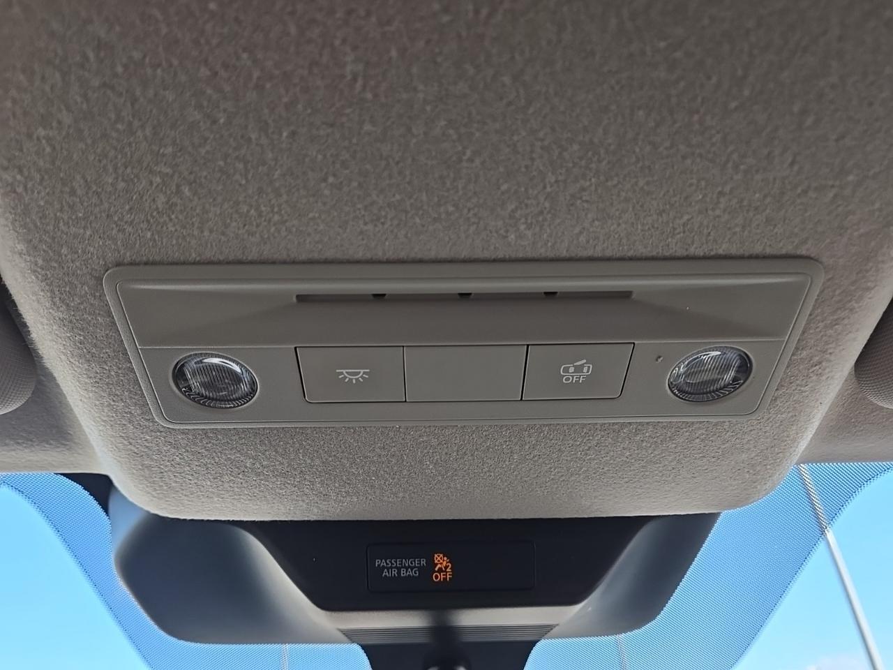 2025 Nissan Kicks SV Glen Burnie MD