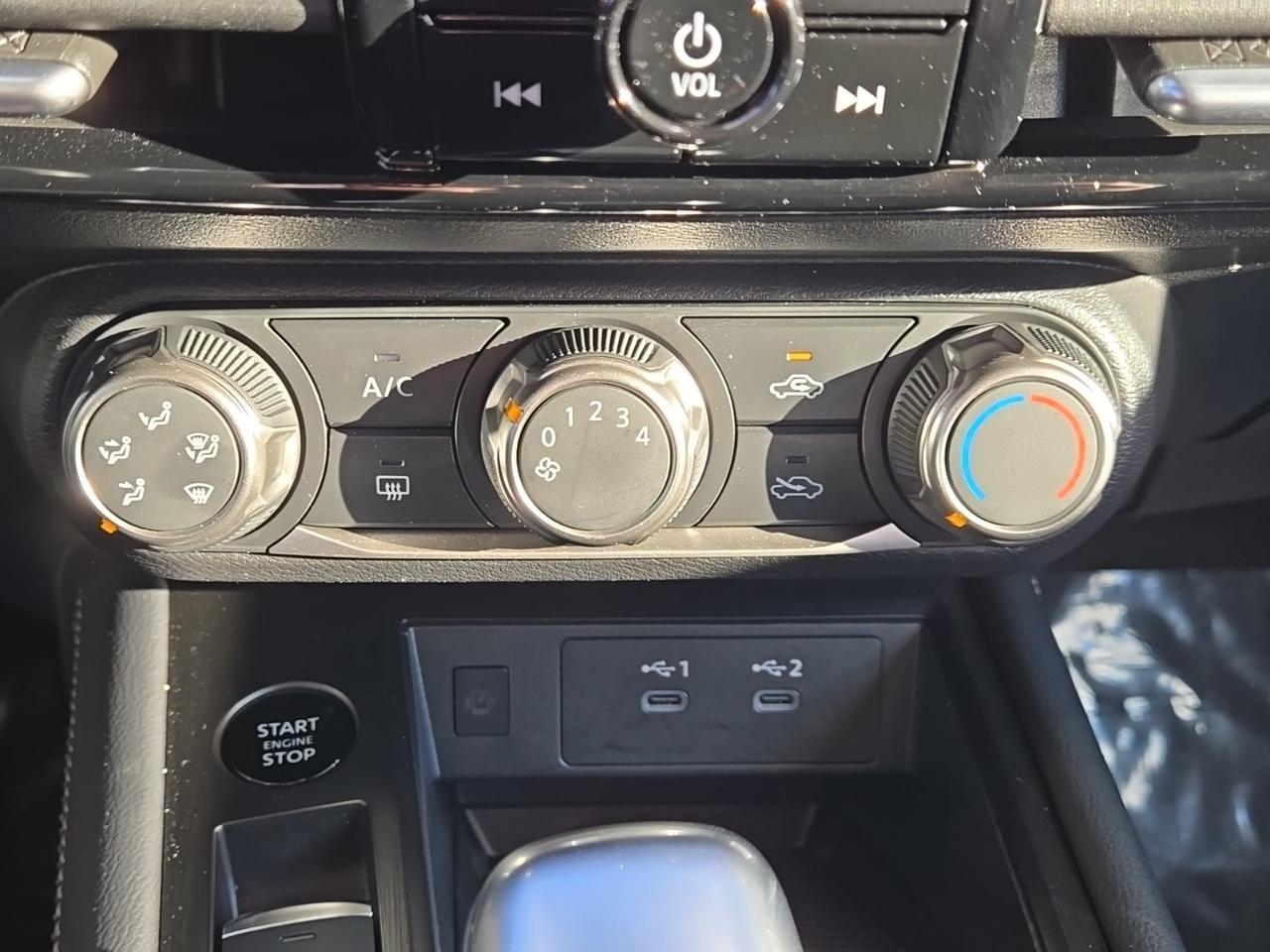 2025 Nissan Kicks SV Glen Burnie MD