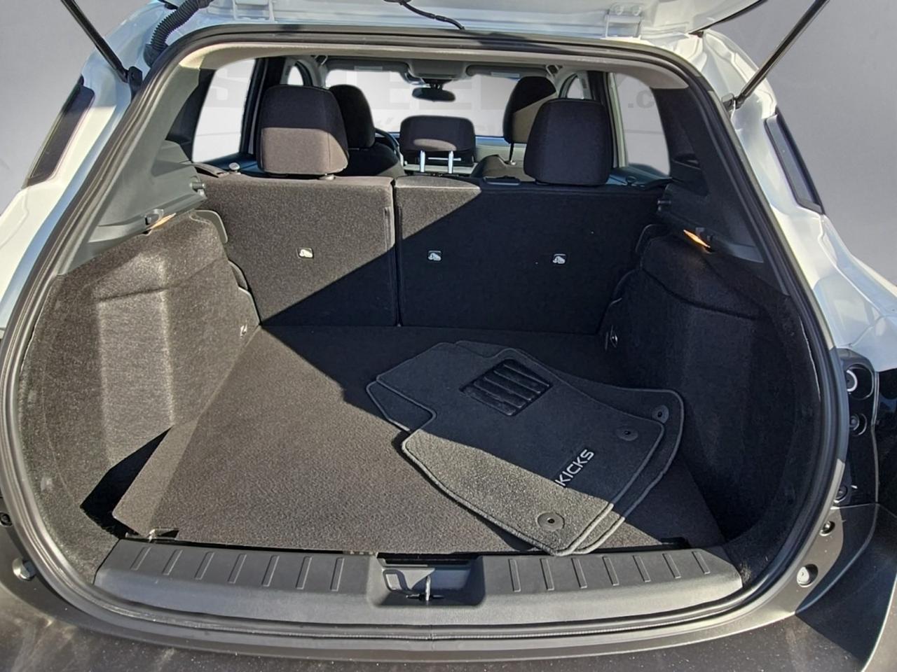 2025 Nissan Kicks SV Glen Burnie MD