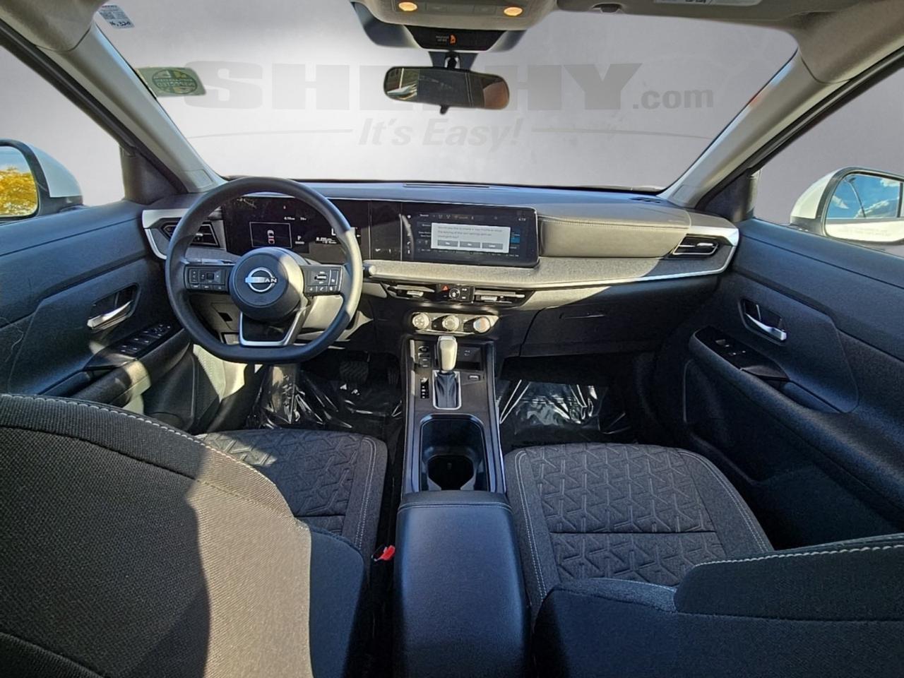 2025 Nissan Kicks SV Glen Burnie MD