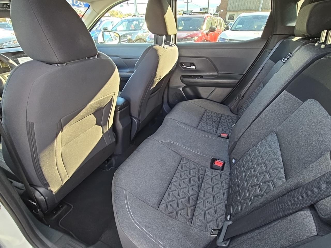 2025 Nissan Kicks SV Glen Burnie MD