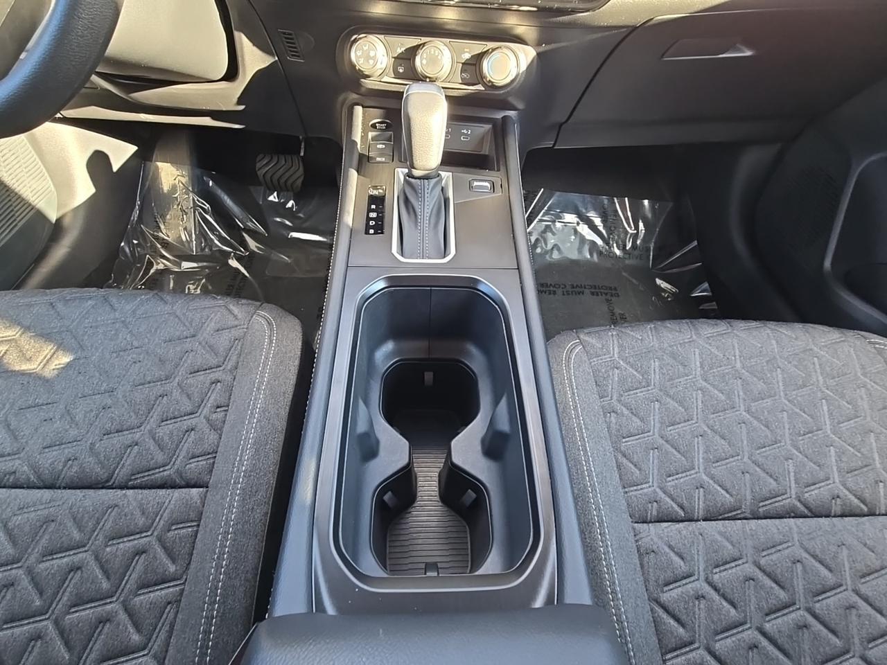 2025 Nissan Kicks SV Glen Burnie MD