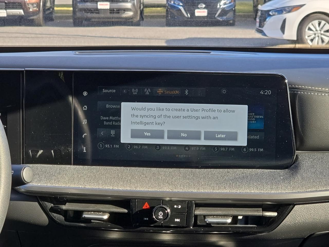 2025 Nissan Kicks SV Glen Burnie MD