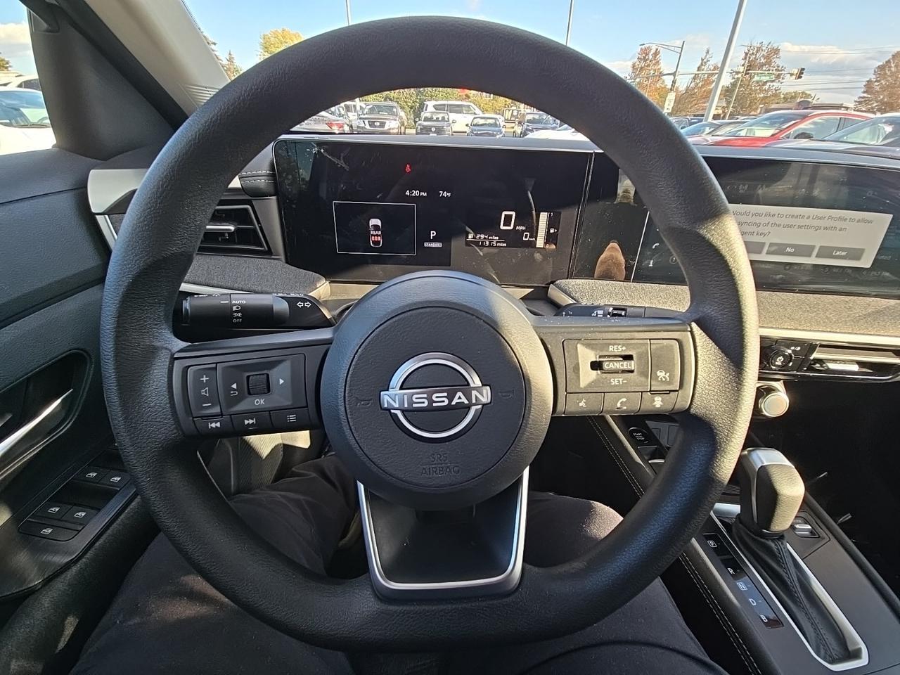 2025 Nissan Kicks SV Glen Burnie MD