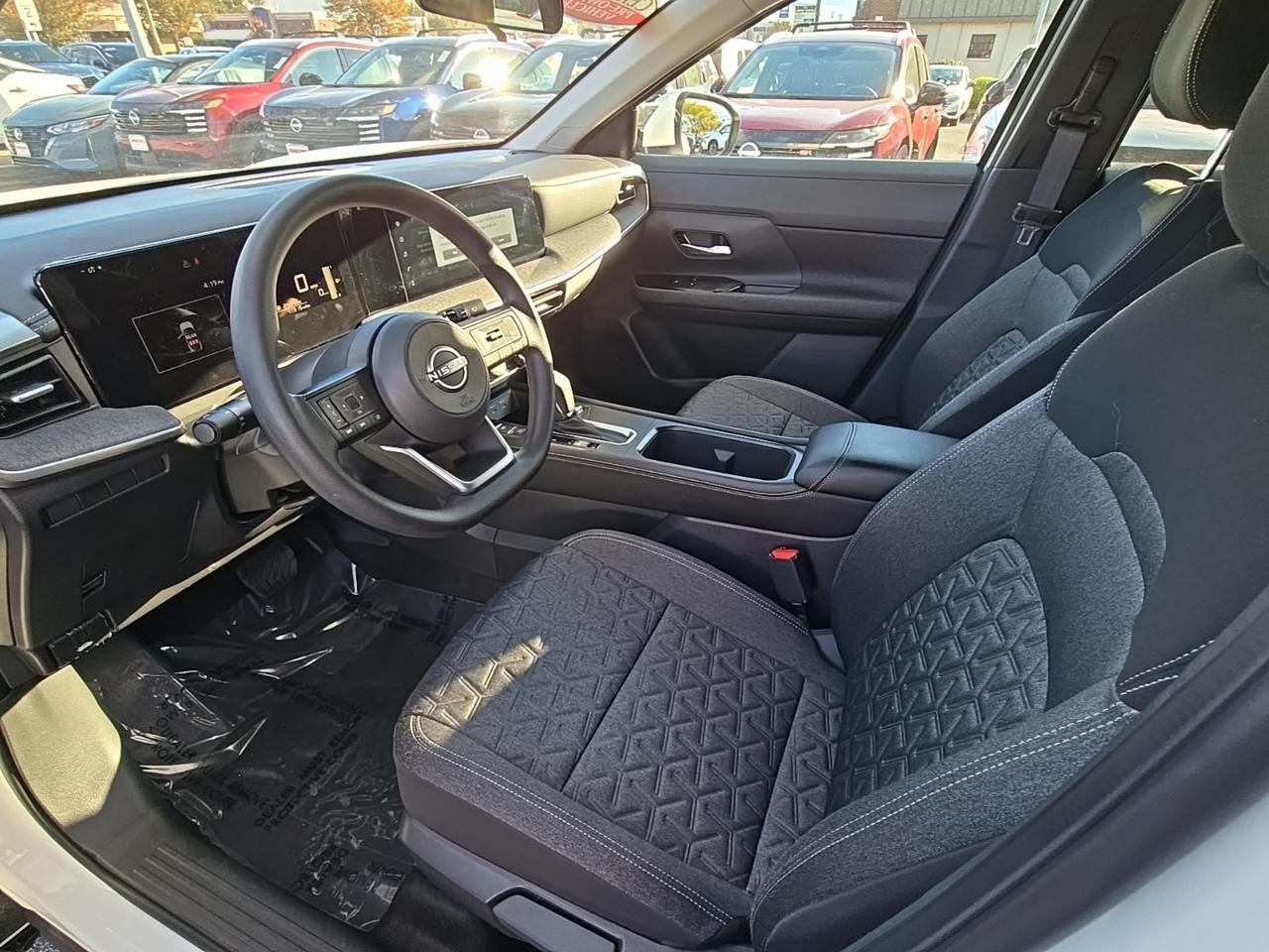 2025 Nissan Kicks SV Glen Burnie MD