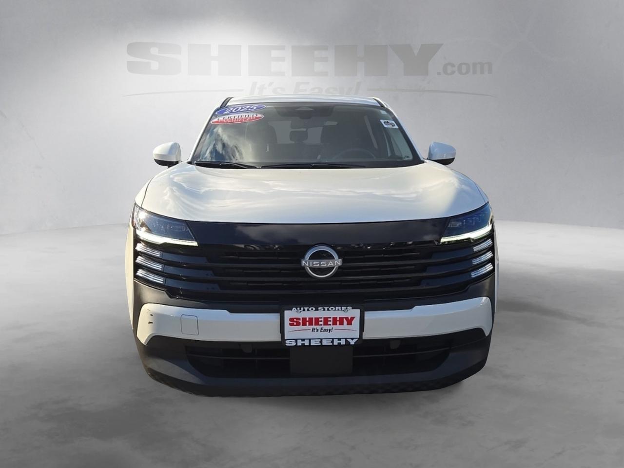 2025 Nissan Kicks SV Glen Burnie MD