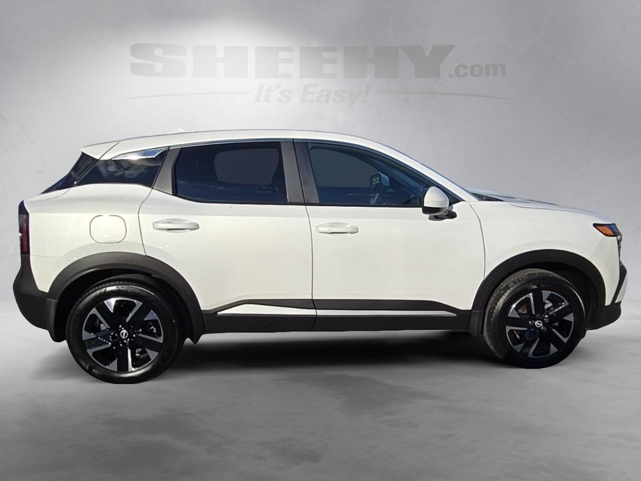 2025 Nissan Kicks SV Glen Burnie MD