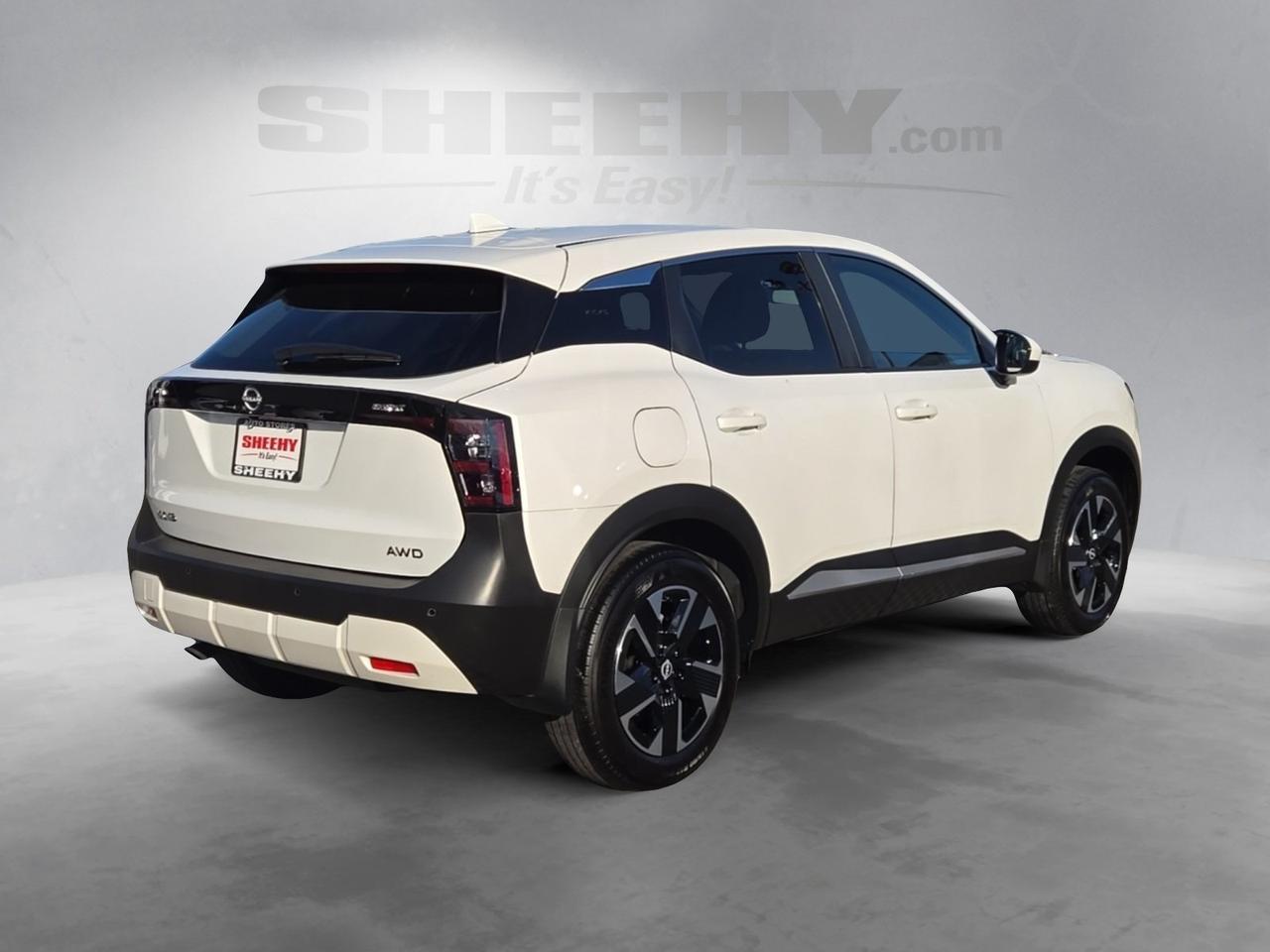 2025 Nissan Kicks SV Glen Burnie MD