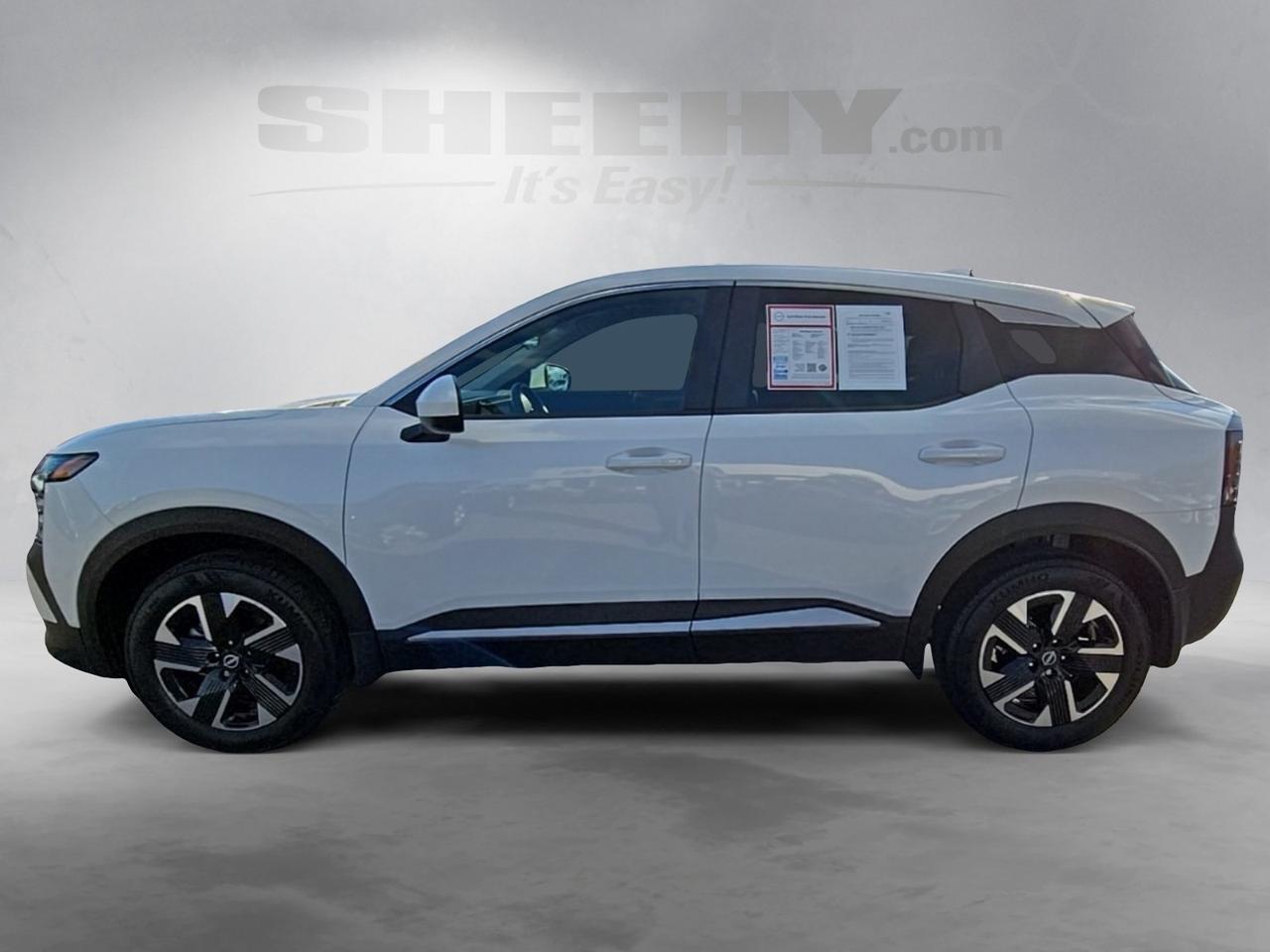 2025 Nissan Kicks SV Glen Burnie MD