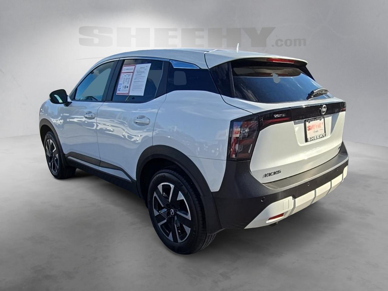 2025 Nissan Kicks SV Glen Burnie MD