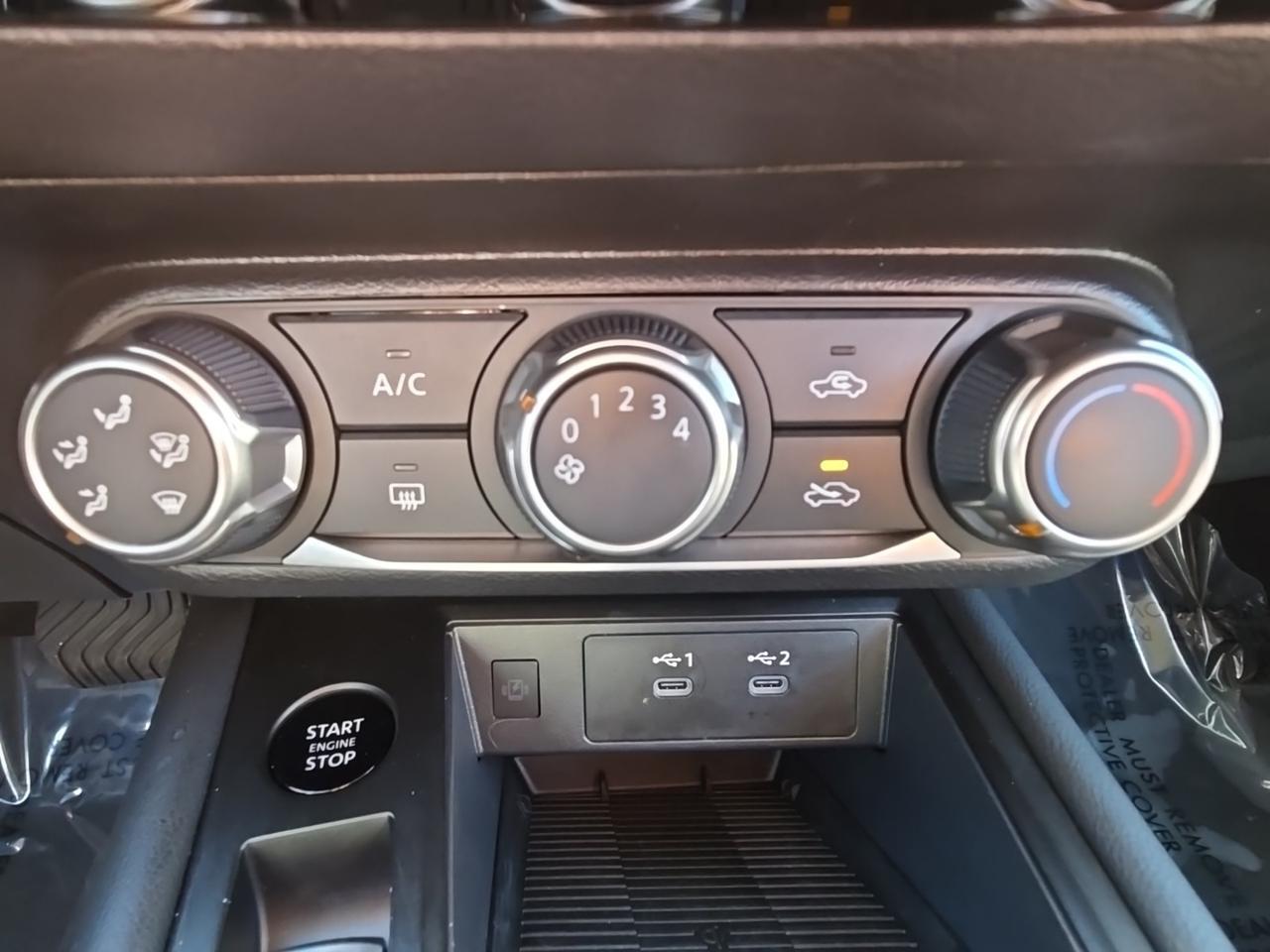 2025 Nissan Kicks SV Glen Burnie MD