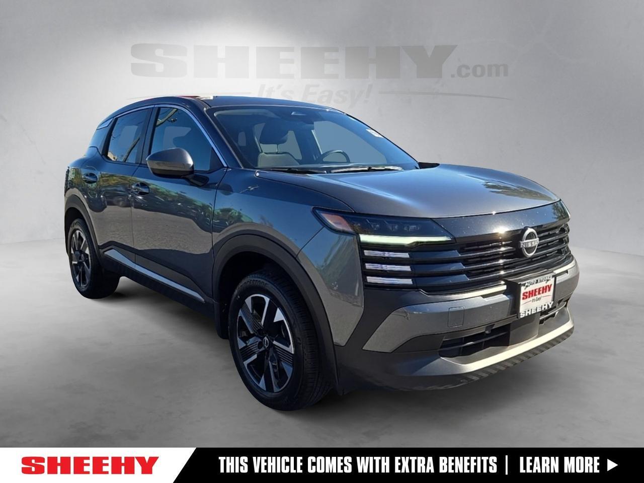 2025 Nissan Kicks SV Glen Burnie MD