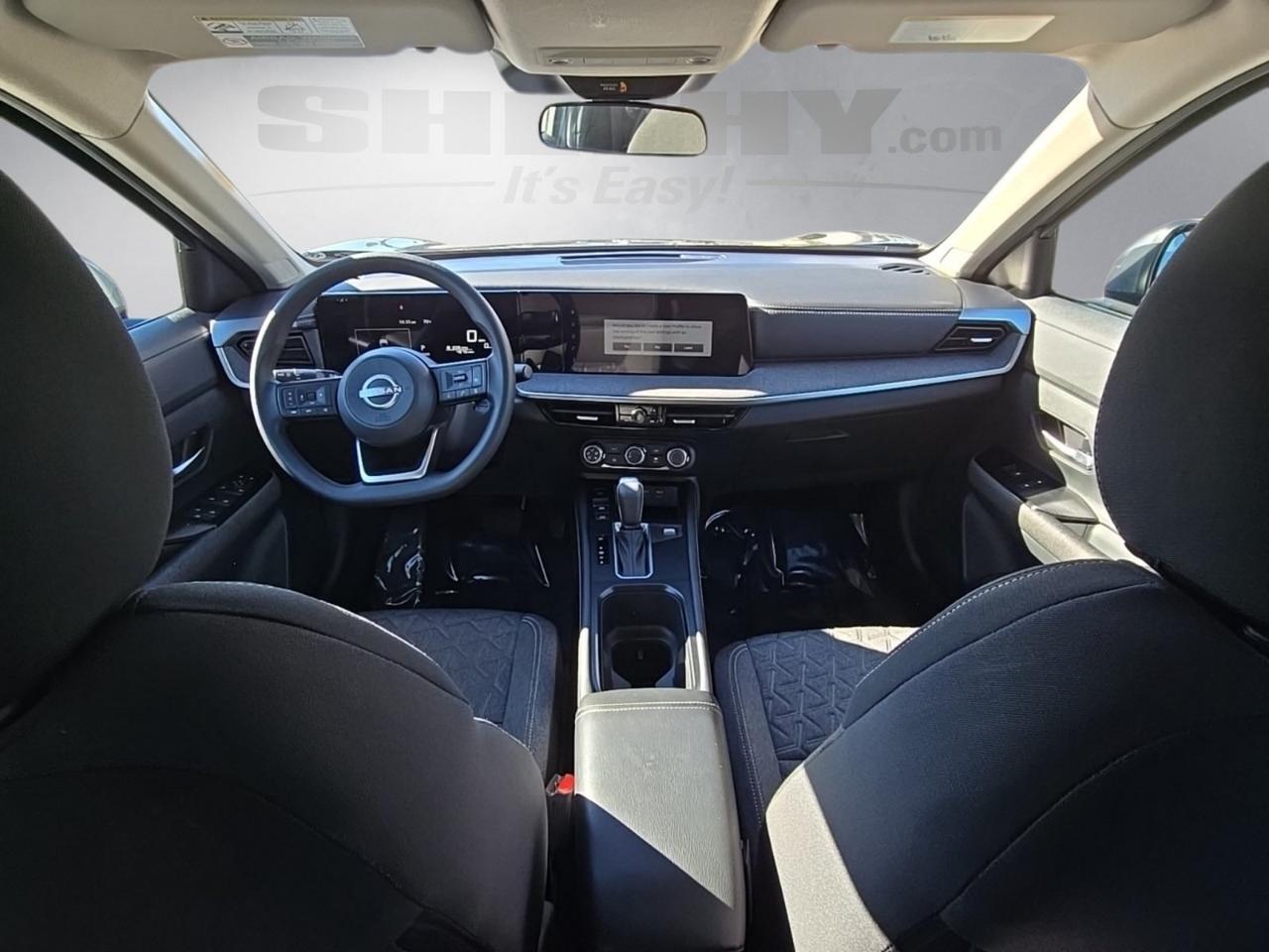 2025 Nissan Kicks SV Glen Burnie MD