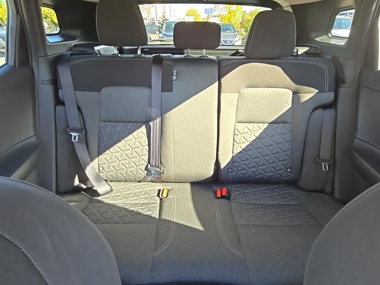 2025 Nissan Kicks SV Glen Burnie MD