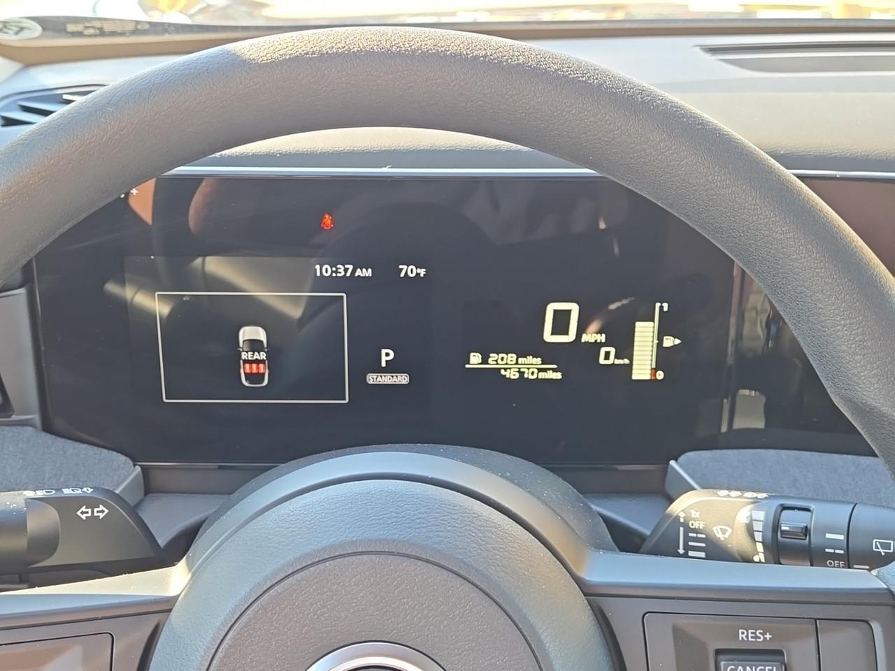 2025 Nissan Kicks SV Glen Burnie MD