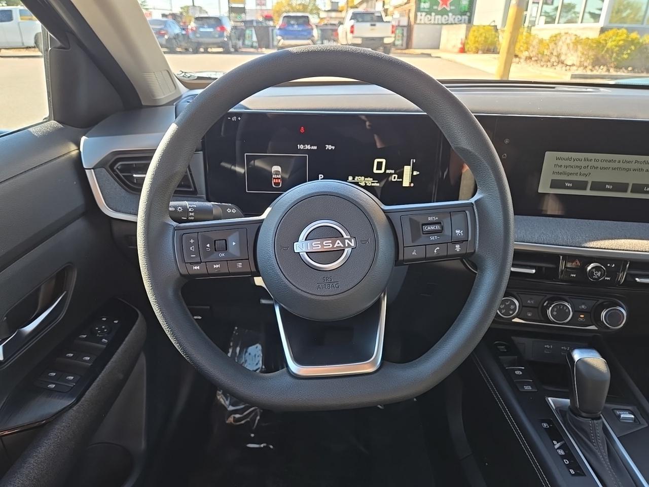 2025 Nissan Kicks SV Glen Burnie MD