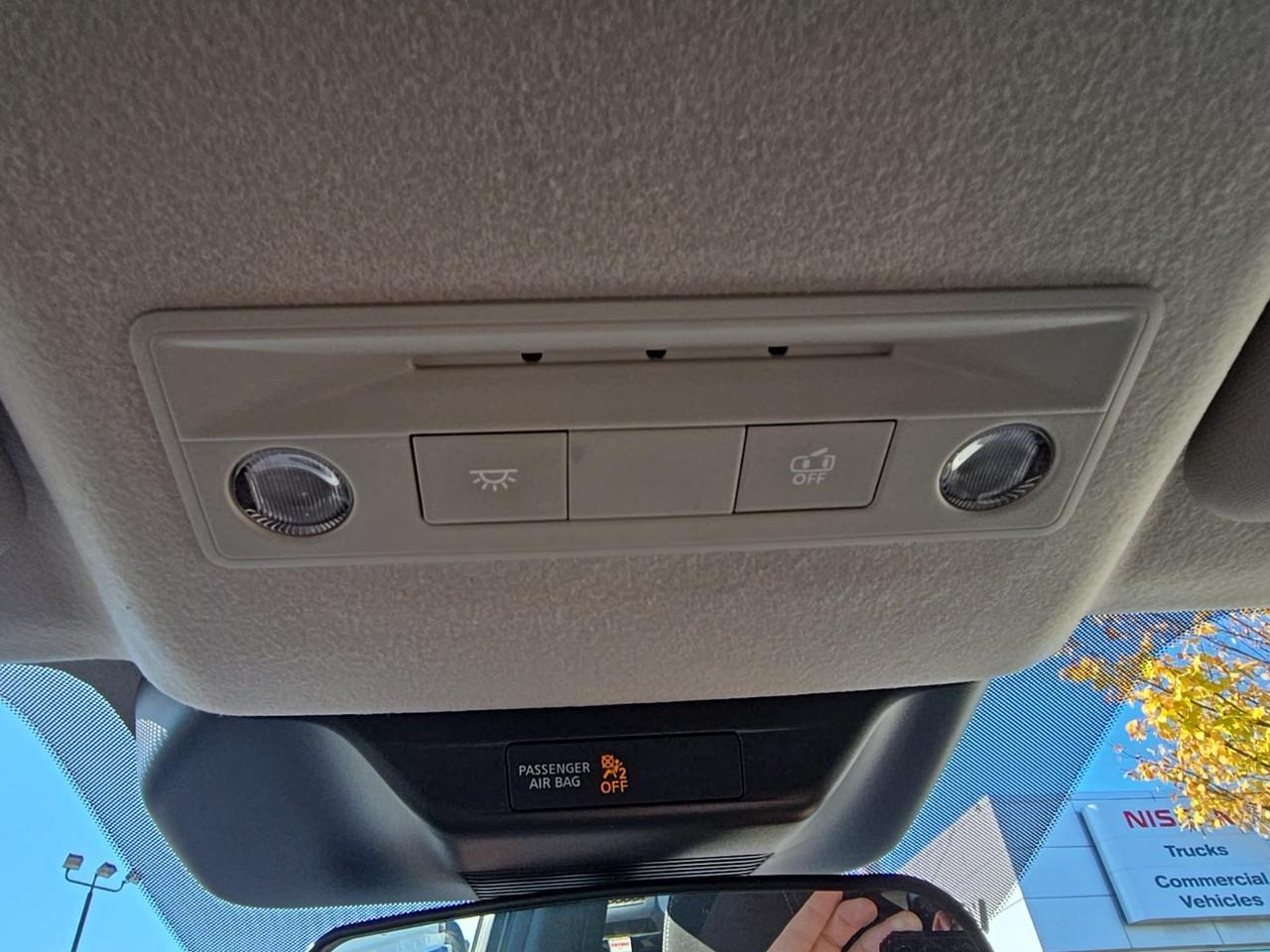 2025 Nissan Kicks SV Glen Burnie MD