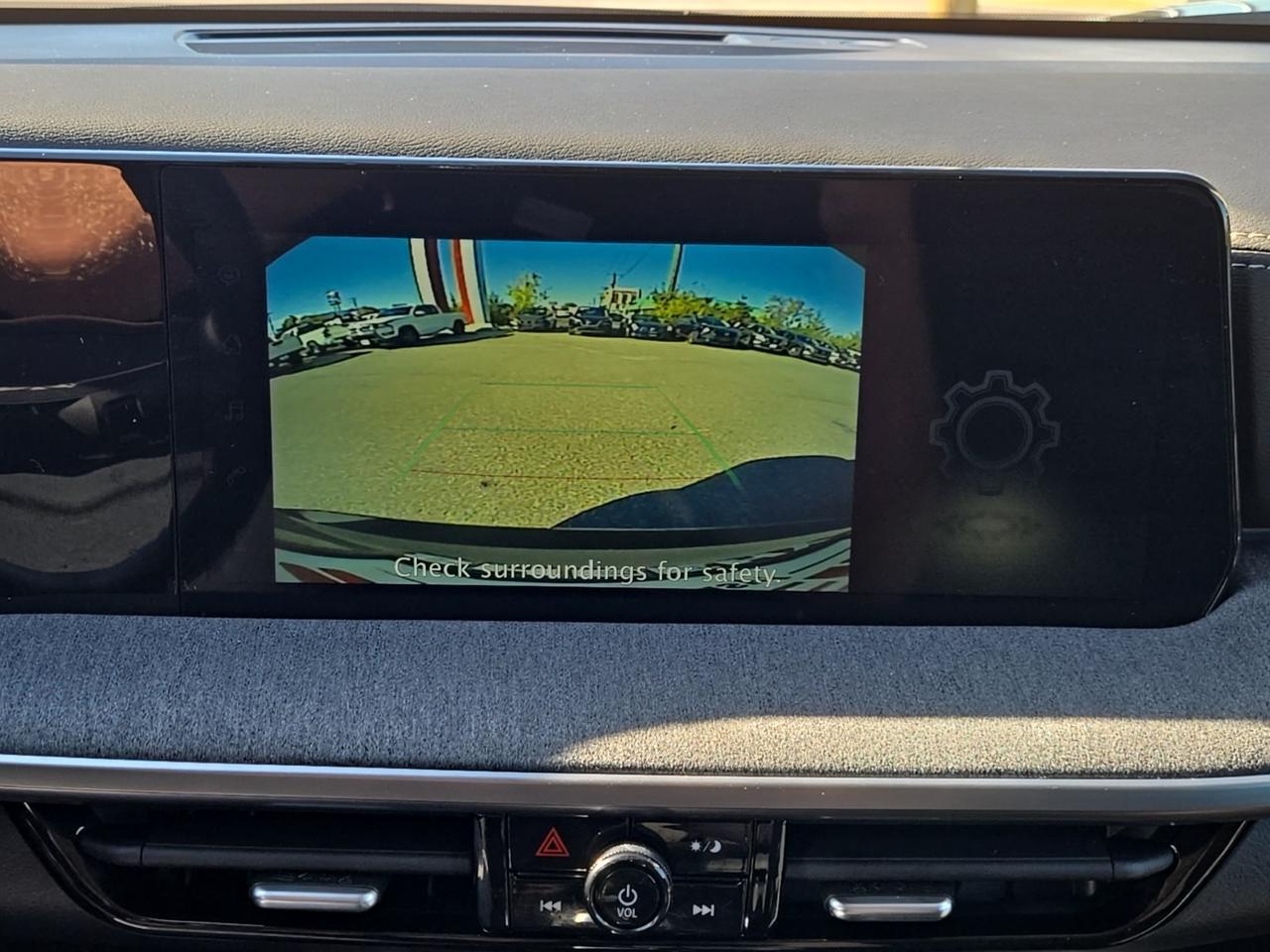 2025 Nissan Kicks SV Glen Burnie MD
