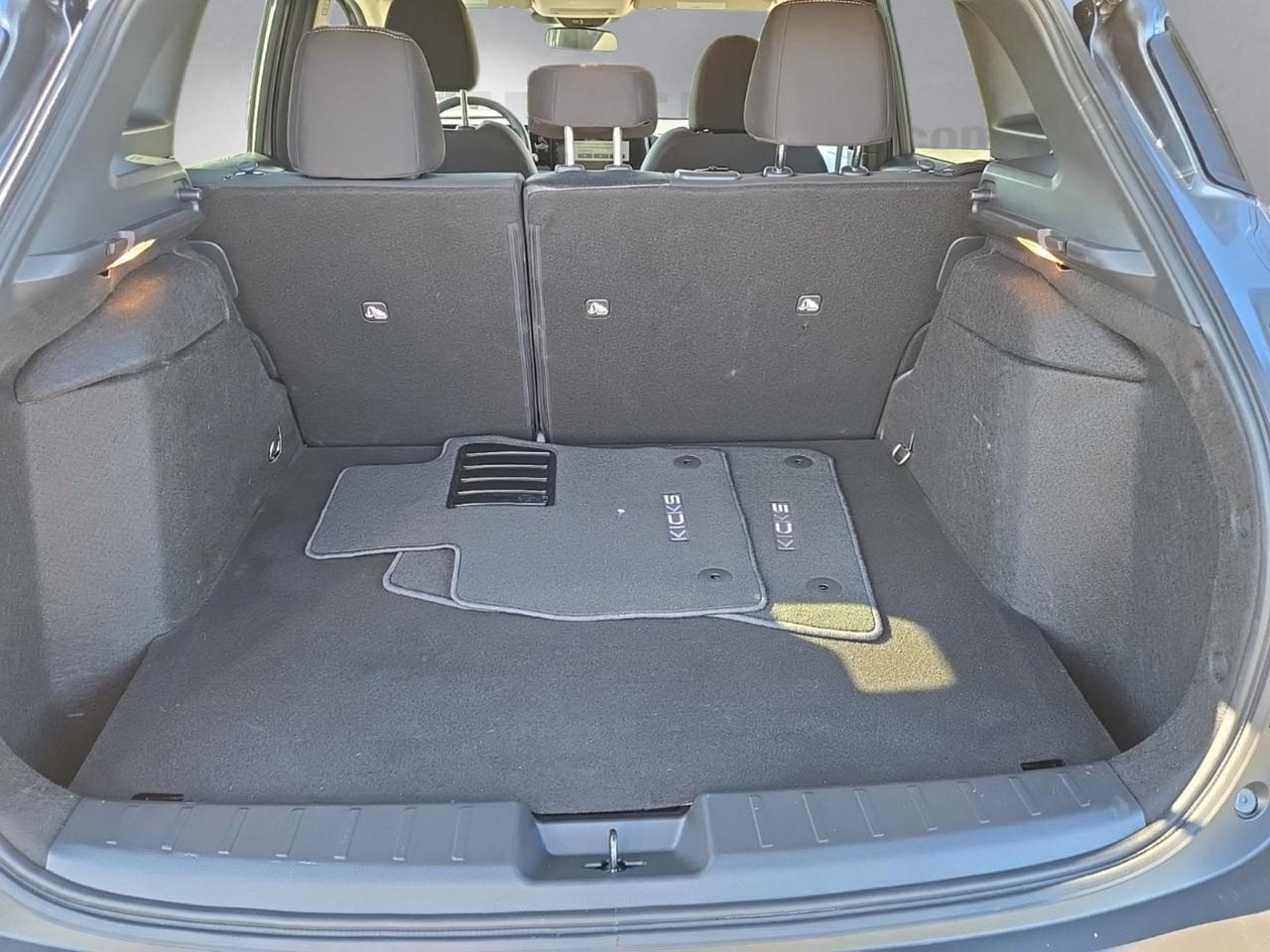 2025 Nissan Kicks SV Glen Burnie MD