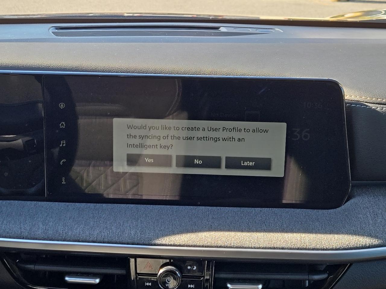 2025 Nissan Kicks SV Glen Burnie MD
