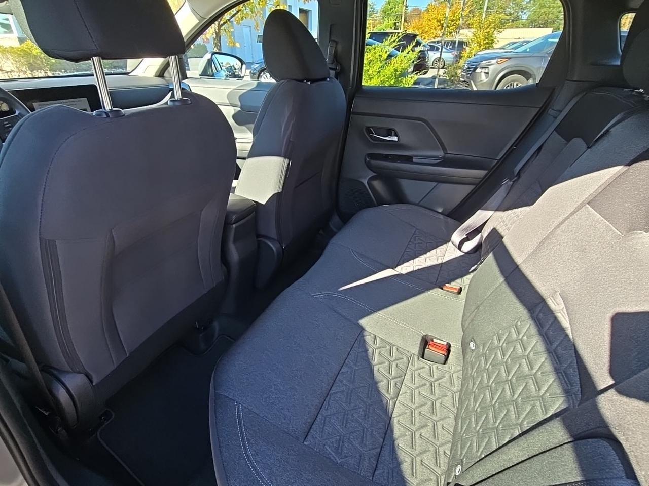 2025 Nissan Kicks SV Glen Burnie MD
