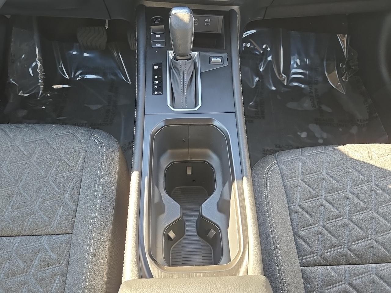 2025 Nissan Kicks SV Glen Burnie MD