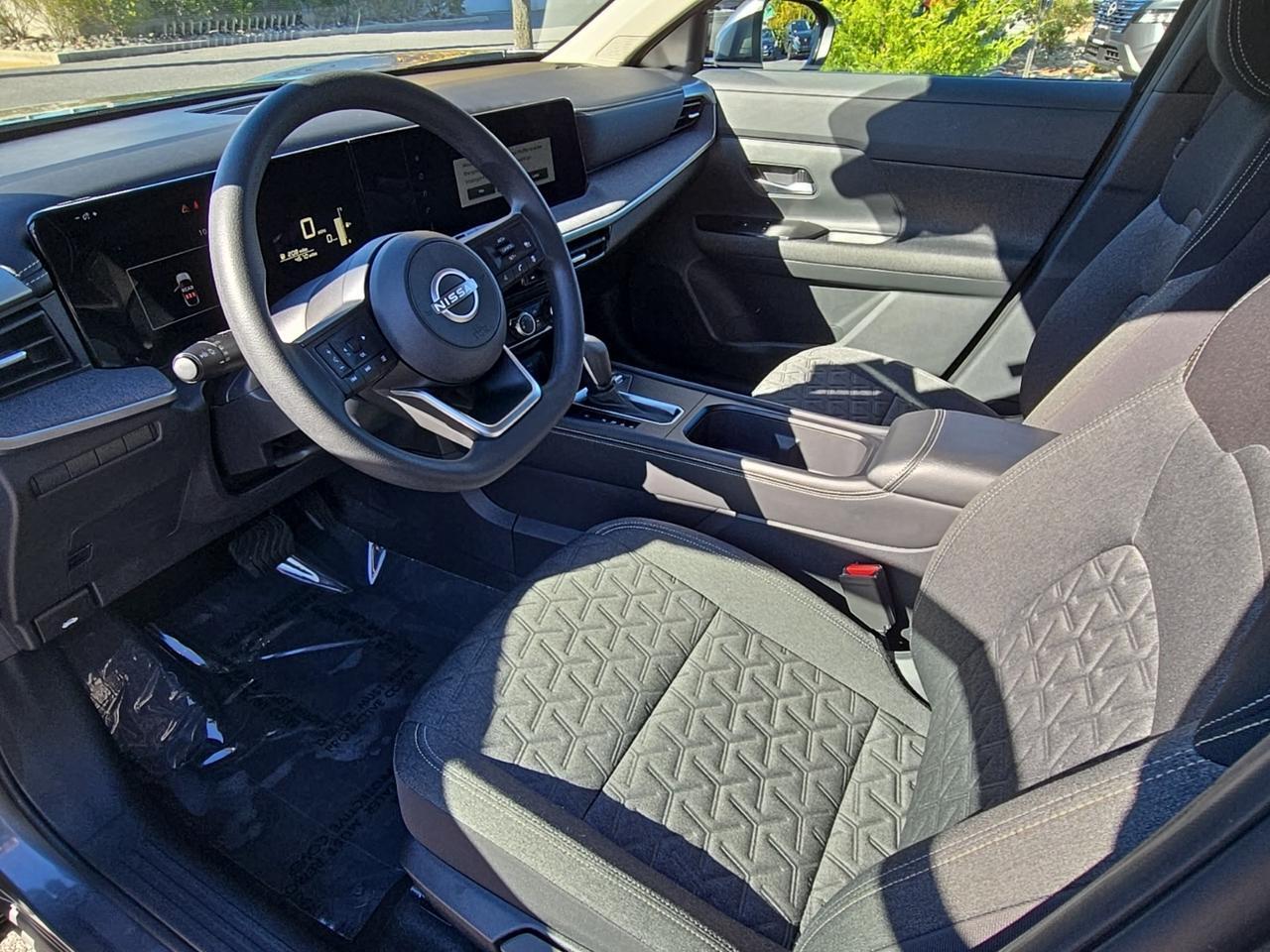 2025 Nissan Kicks SV Glen Burnie MD