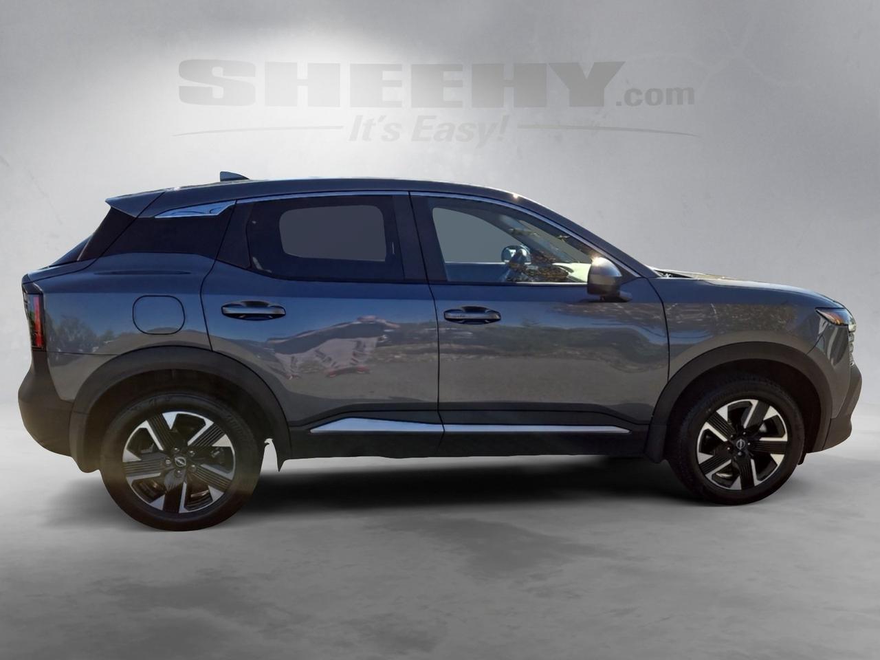 2025 Nissan Kicks SV Glen Burnie MD