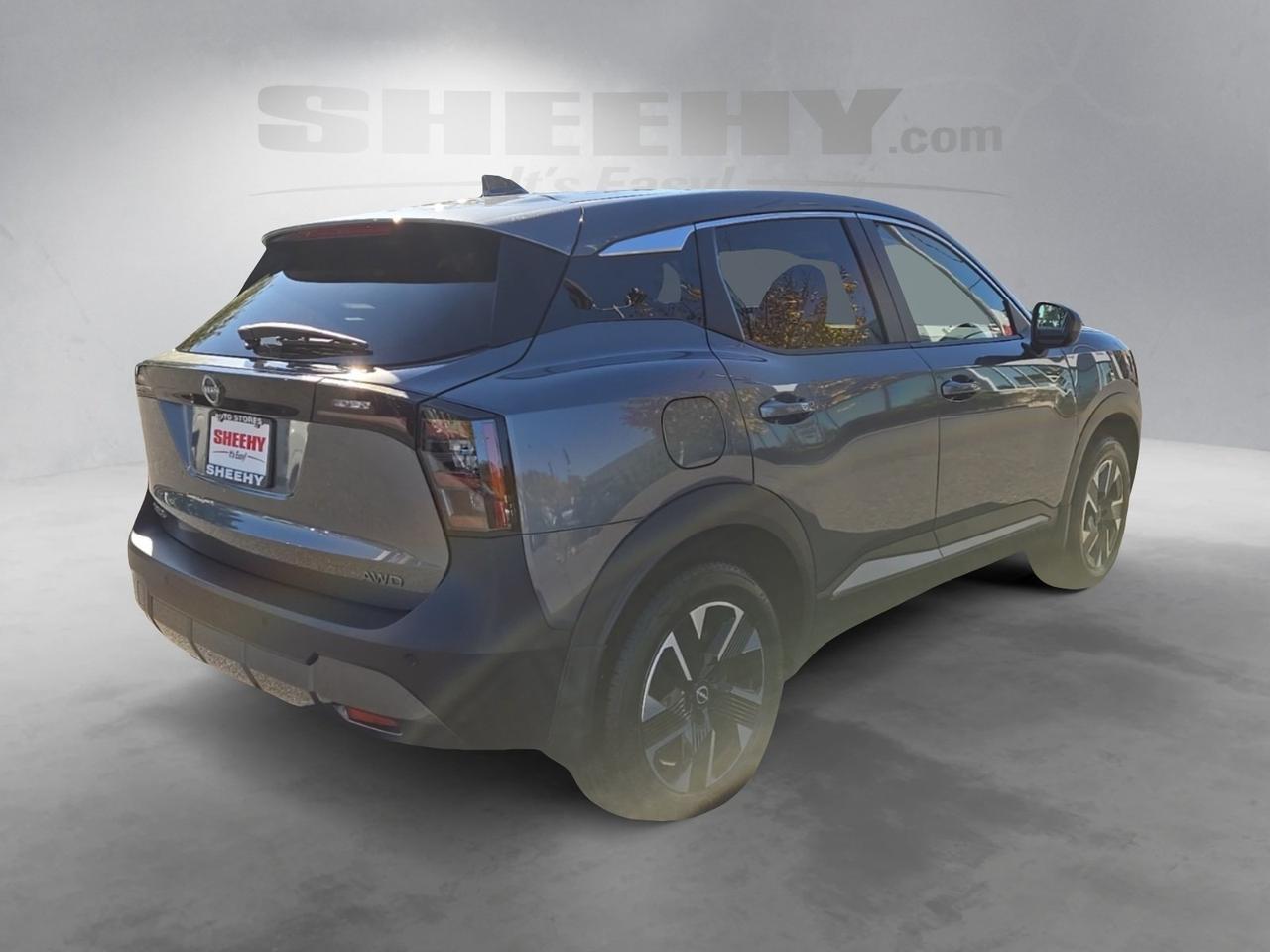 2025 Nissan Kicks SV Glen Burnie MD