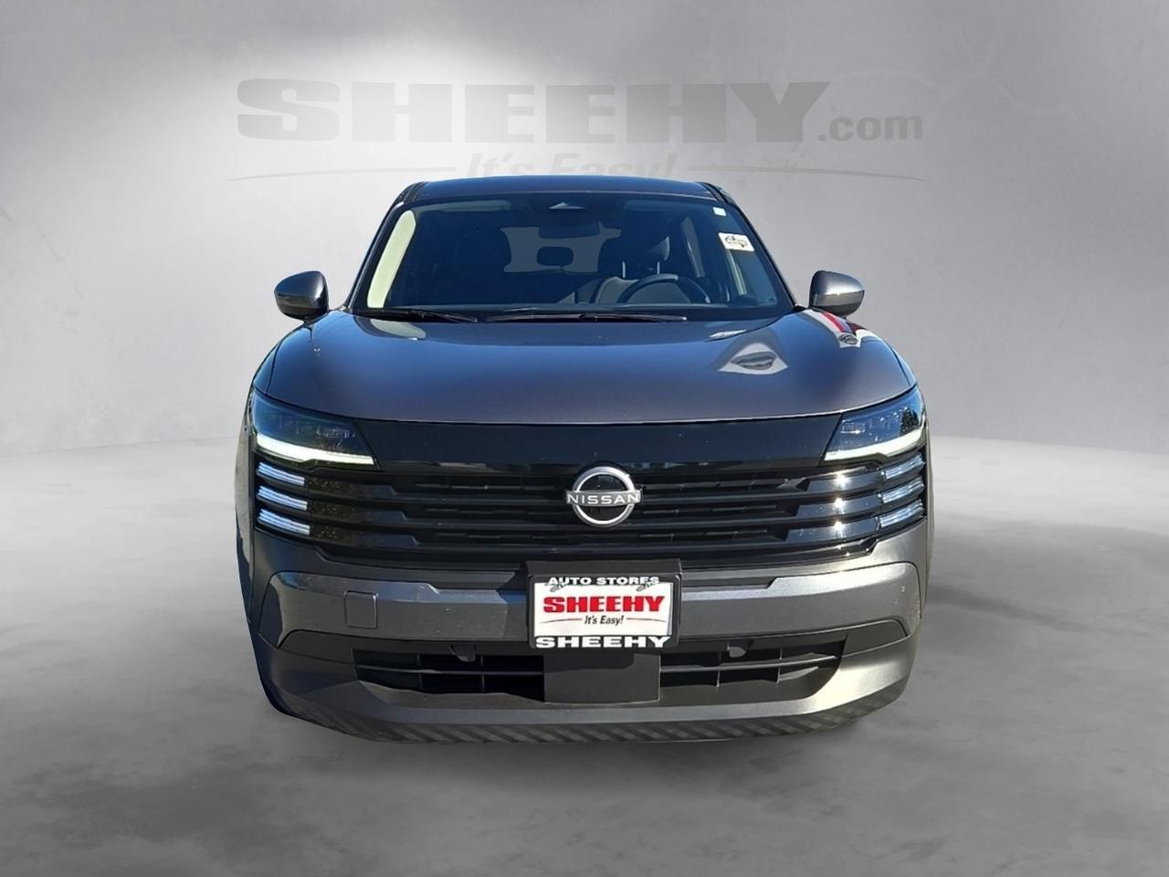 2025 Nissan Kicks SV Glen Burnie MD