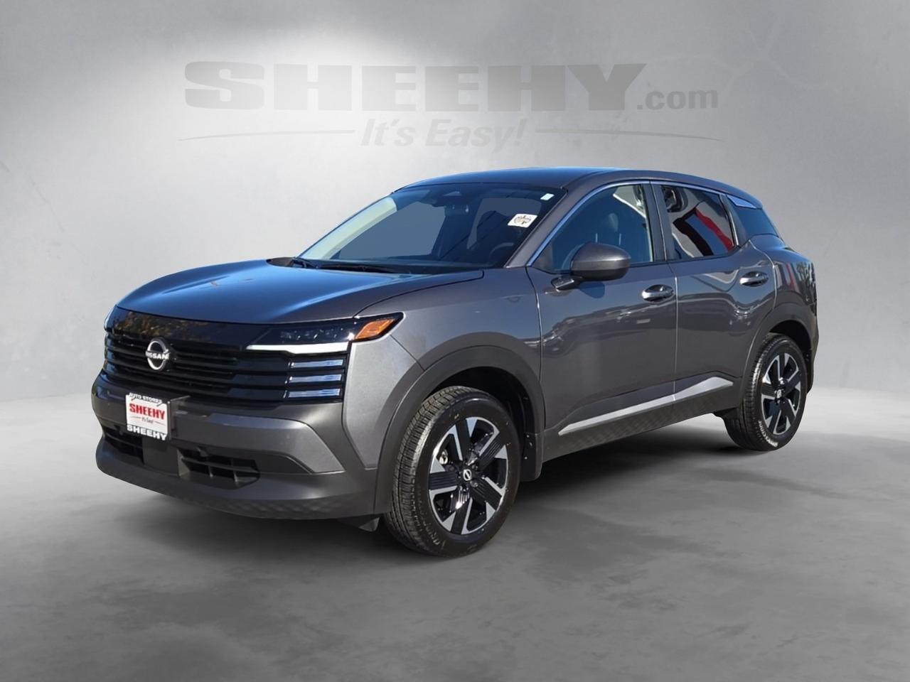 2025 Nissan Kicks SV Glen Burnie MD