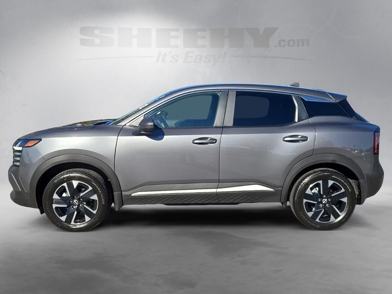 2025 Nissan Kicks SV Glen Burnie MD