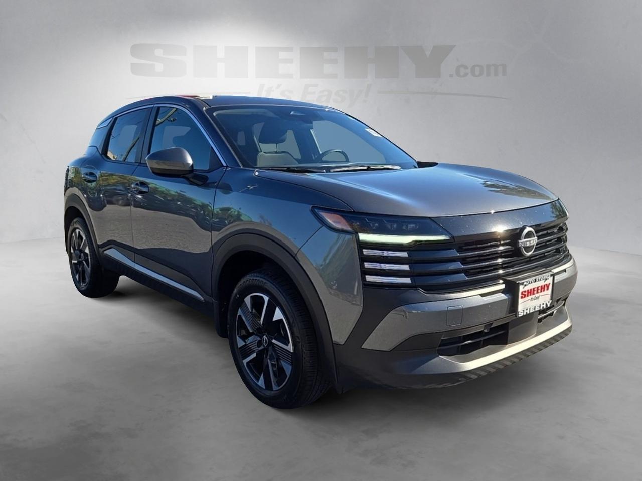 2025 Nissan Kicks SV Glen Burnie MD