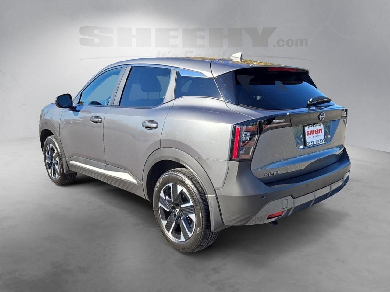 2025 Nissan Kicks SV Glen Burnie MD